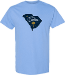 Short Sleeves - The Carolina Show 2026