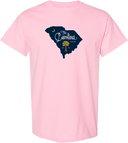 Short Sleeves - The Carolina Show 2026