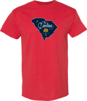 Short Sleeves - The Carolina Show 2026