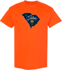 Short Sleeves - The Carolina Show 2026