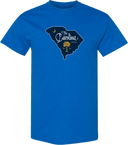 Short Sleeves - The Carolina Show 2026