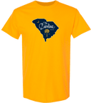 Short Sleeves - The Carolina Show 2026