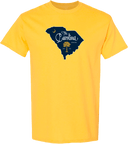 Short Sleeves - The Carolina Show 2026
