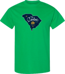 Short Sleeves - The Carolina Show 2026