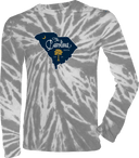 Tie-Dye Long Sleeves - The Carolina Show 2026