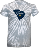 Tie-Dye Short Sleeves - The Carolina Show 2026