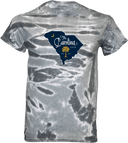 Tie-Dye Short Sleeves - The Carolina Show 2026