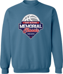 Crew Sweatshirt - Gary Blevins Memorial Classic 2026