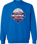 Crew Sweatshirt - Gary Blevins Memorial Classic 2026