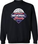 Crew Sweatshirt - Gary Blevins Memorial Classic 2026