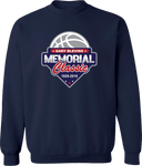Crew Sweatshirt - Gary Blevins Memorial Classic 2026