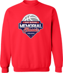 Crew Sweatshirt - Gary Blevins Memorial Classic 2026