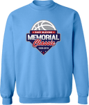 Crew Sweatshirt - Gary Blevins Memorial Classic 2026