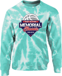 Crew Sweatshirt - Gary Blevins Memorial Classic 2026