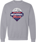 Crew Sweatshirt - Gary Blevins Memorial Classic 2026