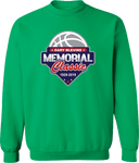 Crew Sweatshirt - Gary Blevins Memorial Classic 2026