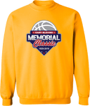 Crew Sweatshirt - Gary Blevins Memorial Classic 2026