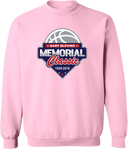 Crew Sweatshirt - Gary Blevins Memorial Classic 2026