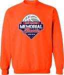 Crew Sweatshirt - Gary Blevins Memorial Classic 2026
