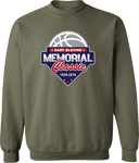 Crew Sweatshirt - Gary Blevins Memorial Classic 2026
