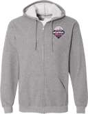 Full Zip Hoodies - Gary Blevins Memorial Classic 2026