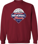 Crew Sweatshirt - Gary Blevins Memorial Classic 2026