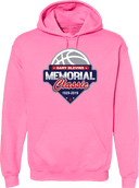 Hoodies - Gary Blevins Memorial Classic 2026