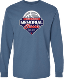 Long Sleeves - Gary Blevins Memorial Classic 2026