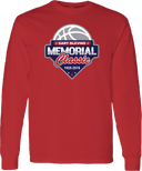 Long Sleeves - Gary Blevins Memorial Classic 2026
