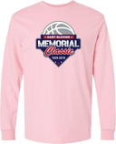 Long Sleeves - Gary Blevins Memorial Classic 2026