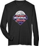 Performance Long Sleeves - Gary Blevins Memorial Classic 2026
