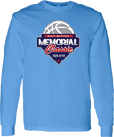 Long Sleeves - Gary Blevins Memorial Classic 2026