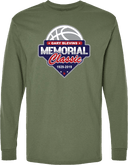 Long Sleeves - Gary Blevins Memorial Classic 2026