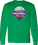 Long Sleeves - Gary Blevins Memorial Classic 2026
