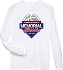 Performance Long Sleeves - Gary Blevins Memorial Classic 2026