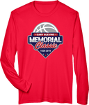 Performance Long Sleeves - Gary Blevins Memorial Classic 2026
