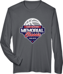 Performance Long Sleeves - Gary Blevins Memorial Classic 2026