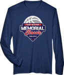 Performance Long Sleeves - Gary Blevins Memorial Classic 2026