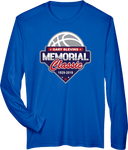 Performance Long Sleeves - Gary Blevins Memorial Classic 2026