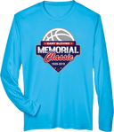 Performance Long Sleeves - Gary Blevins Memorial Classic 2026