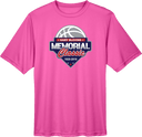 Performance Short Sleeves - Gary Blevins Memorial Classic 2026