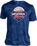 Performance Short Sleeves - Gary Blevins Memorial Classic 2026