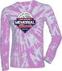Tie-Dye Long Sleeves - Gary Blevins Memorial Classic 2026