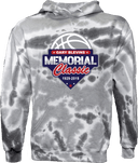 Tie-Dye Hoodies - Gary Blevins Memorial Classic 2026