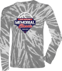 Tie-Dye Long Sleeves - Gary Blevins Memorial Classic 2026