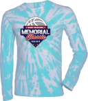 Tie-Dye Long Sleeves - Gary Blevins Memorial Classic 2026