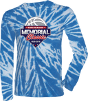 Tie-Dye Long Sleeves - Gary Blevins Memorial Classic 2026