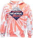 Tie-Dye Hoodies - Gary Blevins Memorial Classic 2026