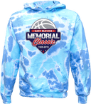 Tie-Dye Hoodies - Gary Blevins Memorial Classic 2026