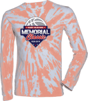 Tie-Dye Long Sleeves - Gary Blevins Memorial Classic 2026